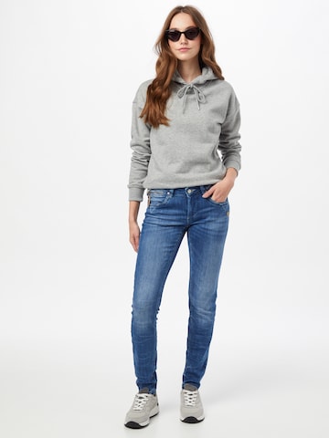 Gang Skinny Jeans 'Nikita' in Blauw