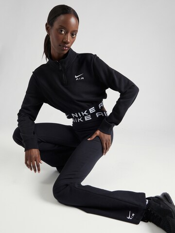 Nike Sportswear Flared Κολάν σε μαύρο
