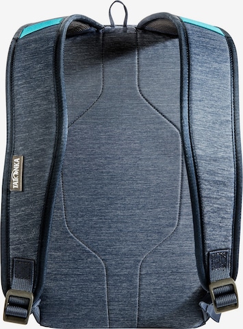 TATONKA Backpack 'City Pack 15' in Blue