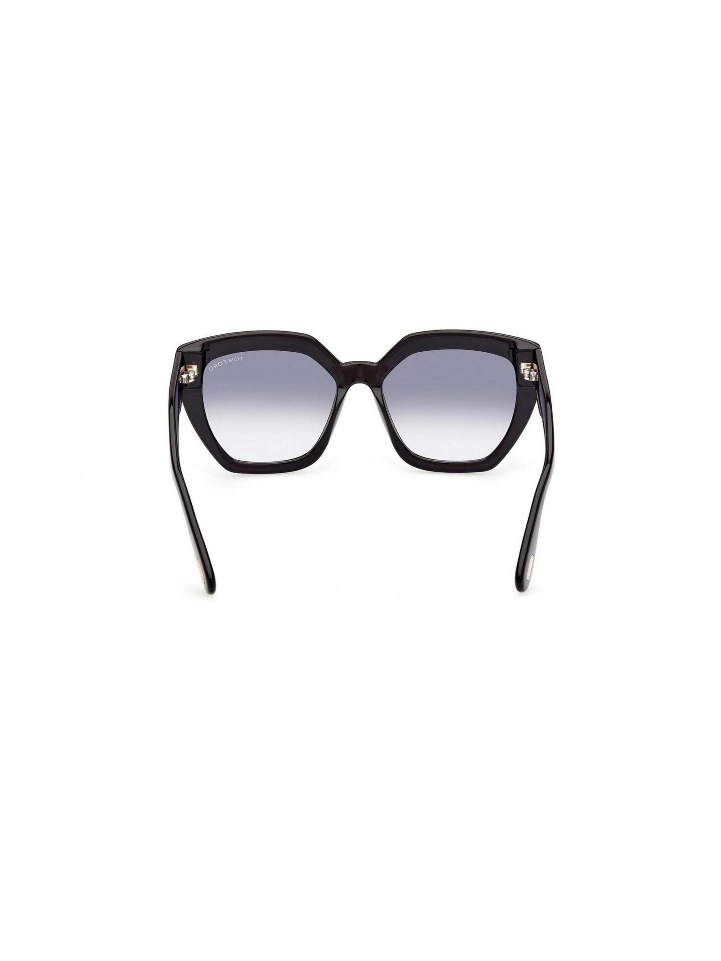 Tom Ford Solbriller 'PHOEBE FT0939 01B' i sort