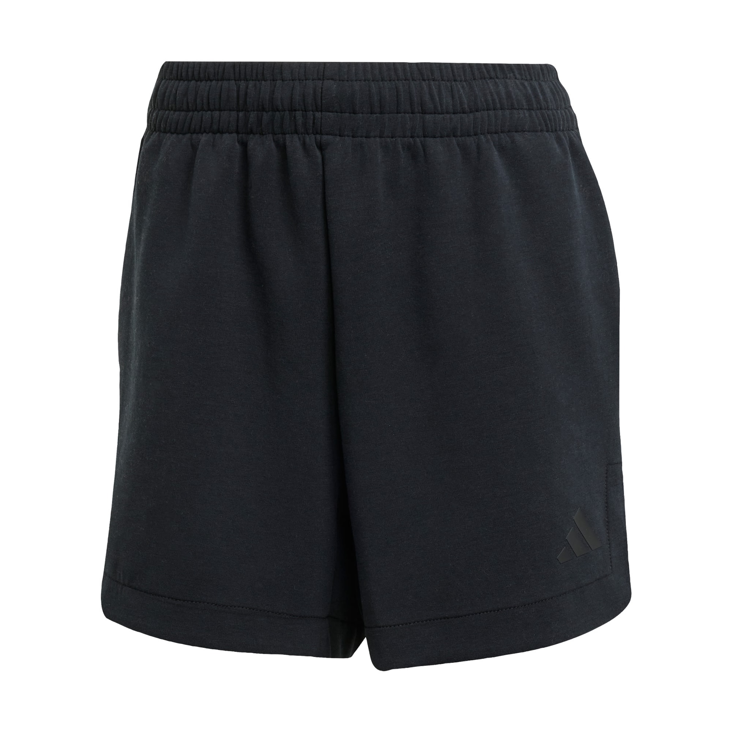 ADIDAS SPORTSWEAR - Pantalón deportivo 'All Szn' en negro: frente