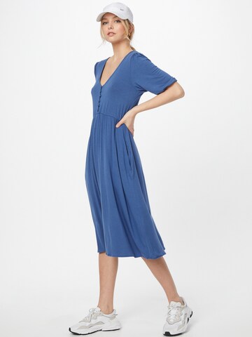 GAP Kleid in Blau