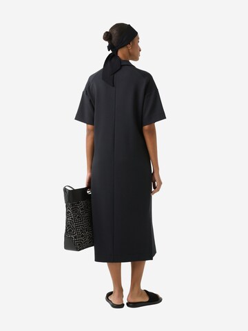 BOGNER Kleid 'Fabiola' in Schwarz