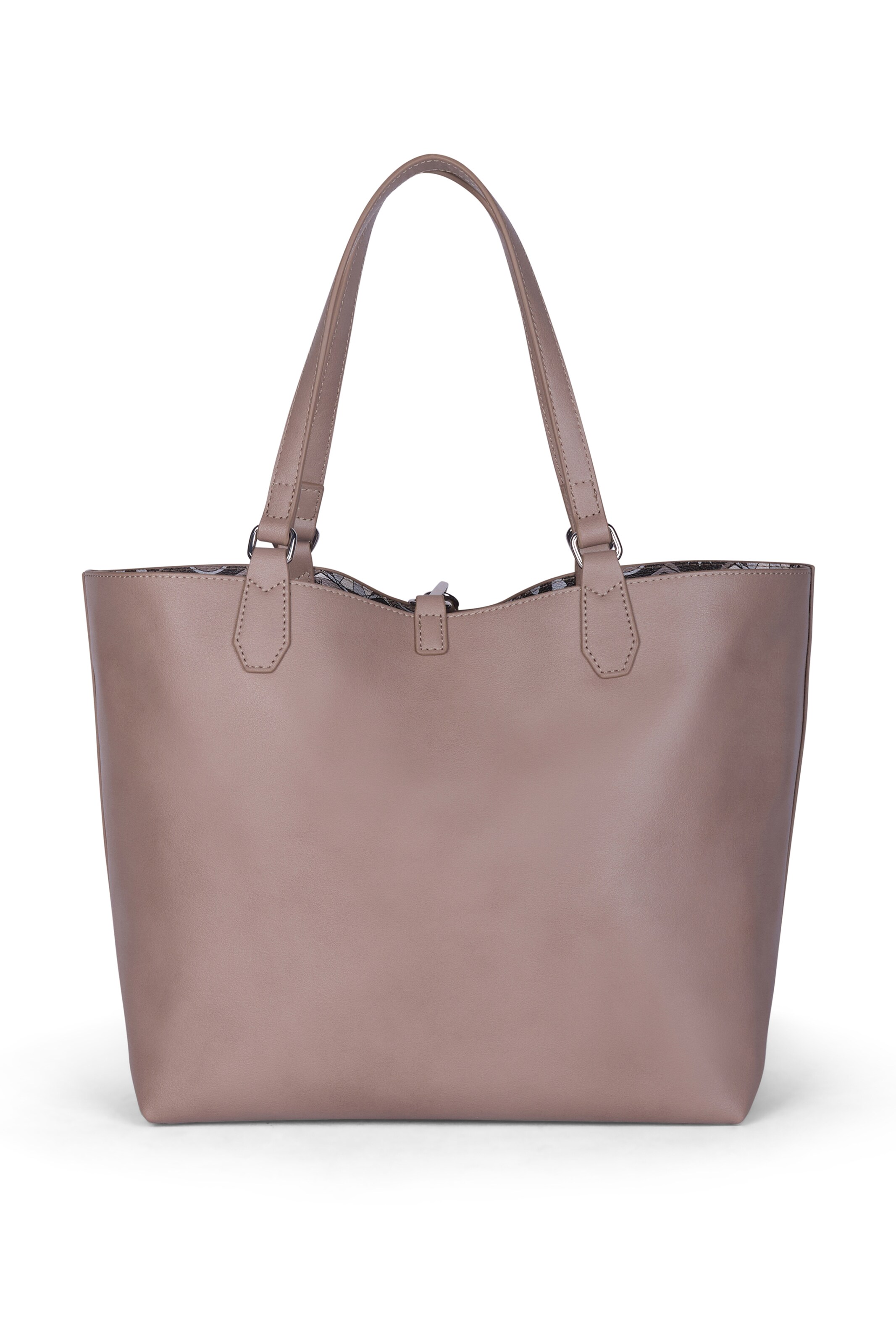 Gattinoni Tasche 'Teodosia' in Braun