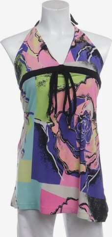 Cavalli Class Top & Shirt in L in Mixed colors: front