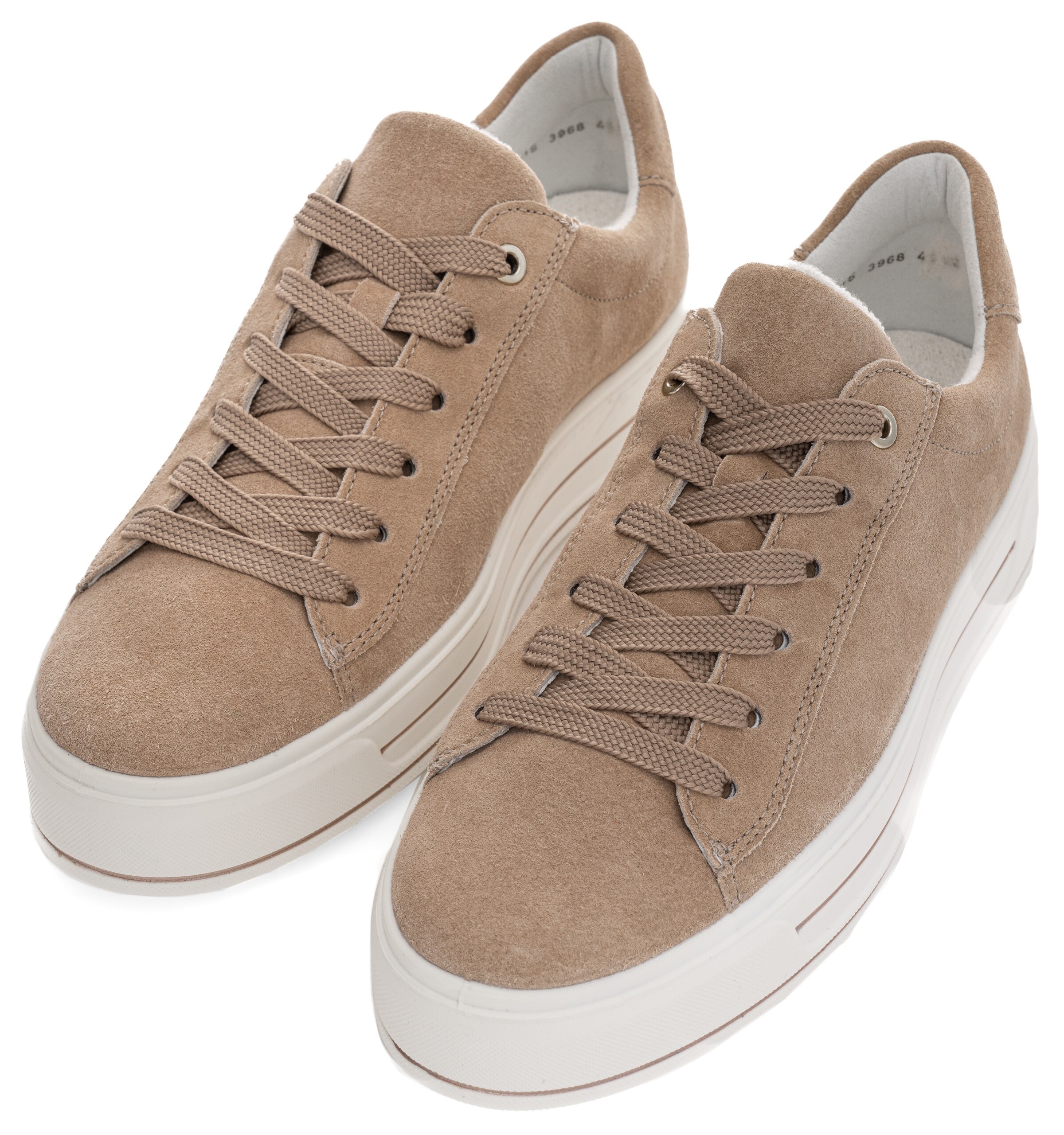 ARA Sneakers in Beige