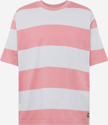 Levi's Skateboarding Shirt in Purple: front