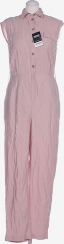 JAKE*S Overall oder Jumpsuit M in Pink: predná strana