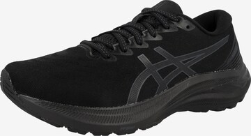 Chaussure de course ' GT-2000 11 ' ASICS en noir : devant