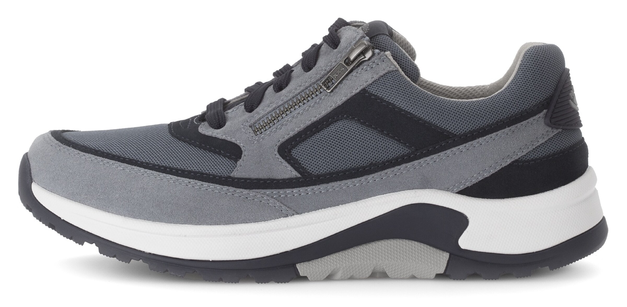 Pius Gabor Sneakers in Grey
