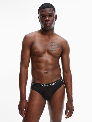 Calvin Klein Underwear Трусы-слипы в Смешанный