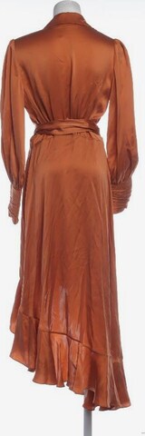 Zimmermann Kleid S in Orange