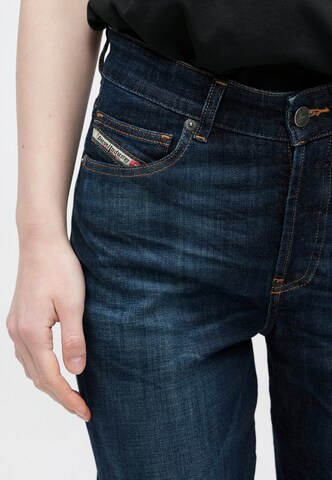 DIESEL - regular Vaquero '1971 SENT' en azul