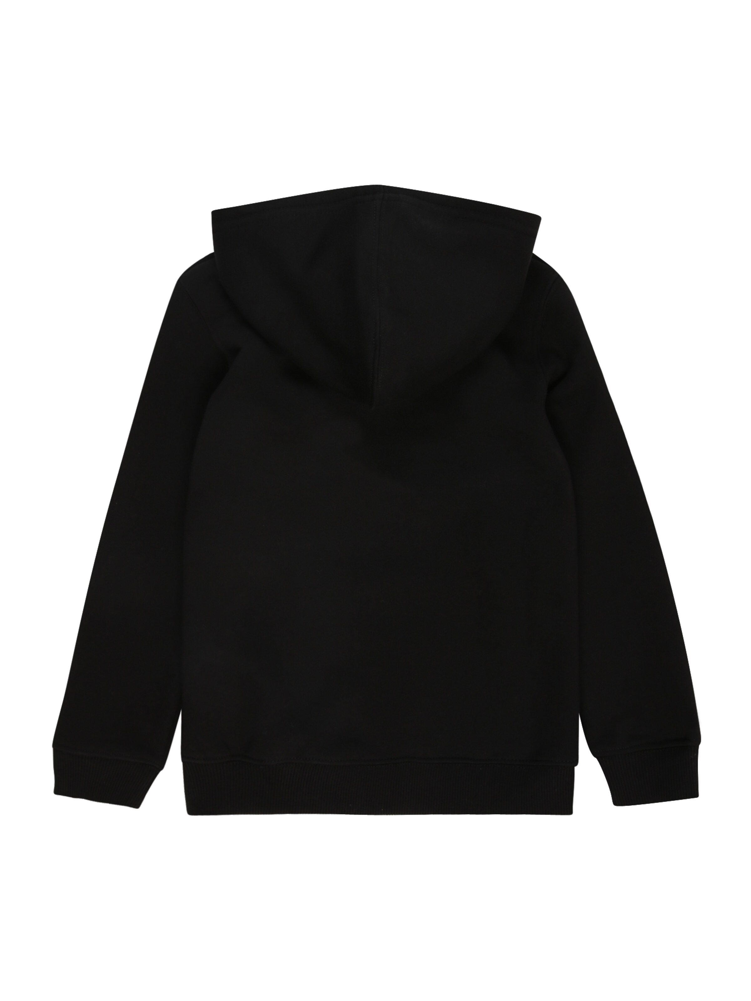 Levi's Kids Sweatshirt i sort