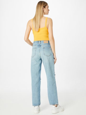 ONLY Loose fit Jeans 'Robyn' in Blue