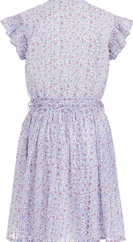 Robe WE Fashion en violet