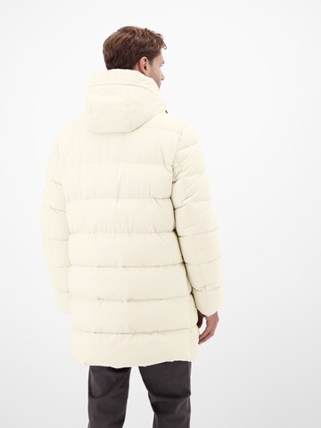 LERROS Winter jacket in White