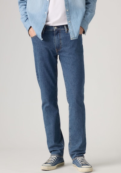 LEVI'S ® Jeans '511' in 30/32 in Blue denim, Item view