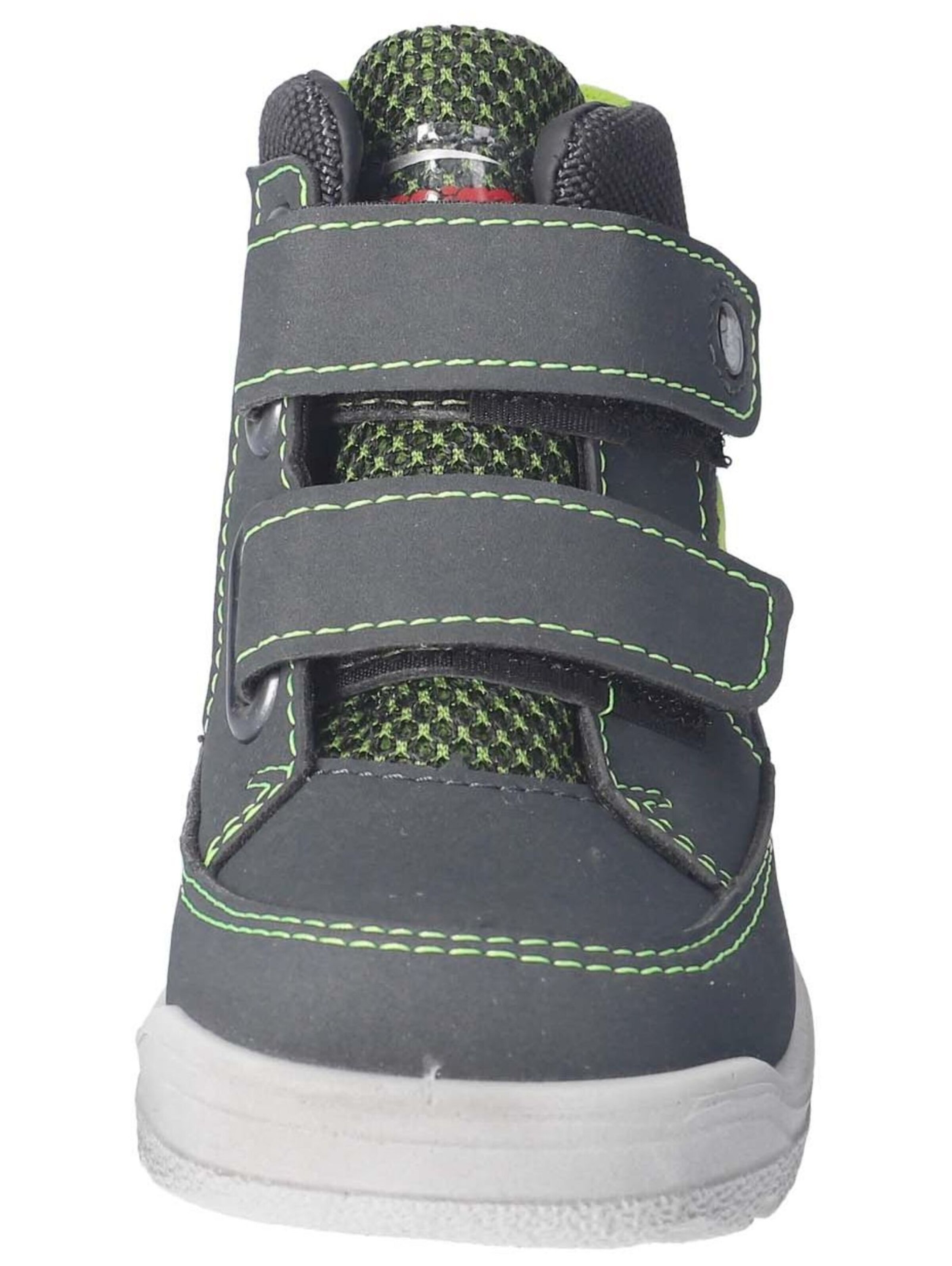 PEPINO by RICOSTA Stiefel in Grau