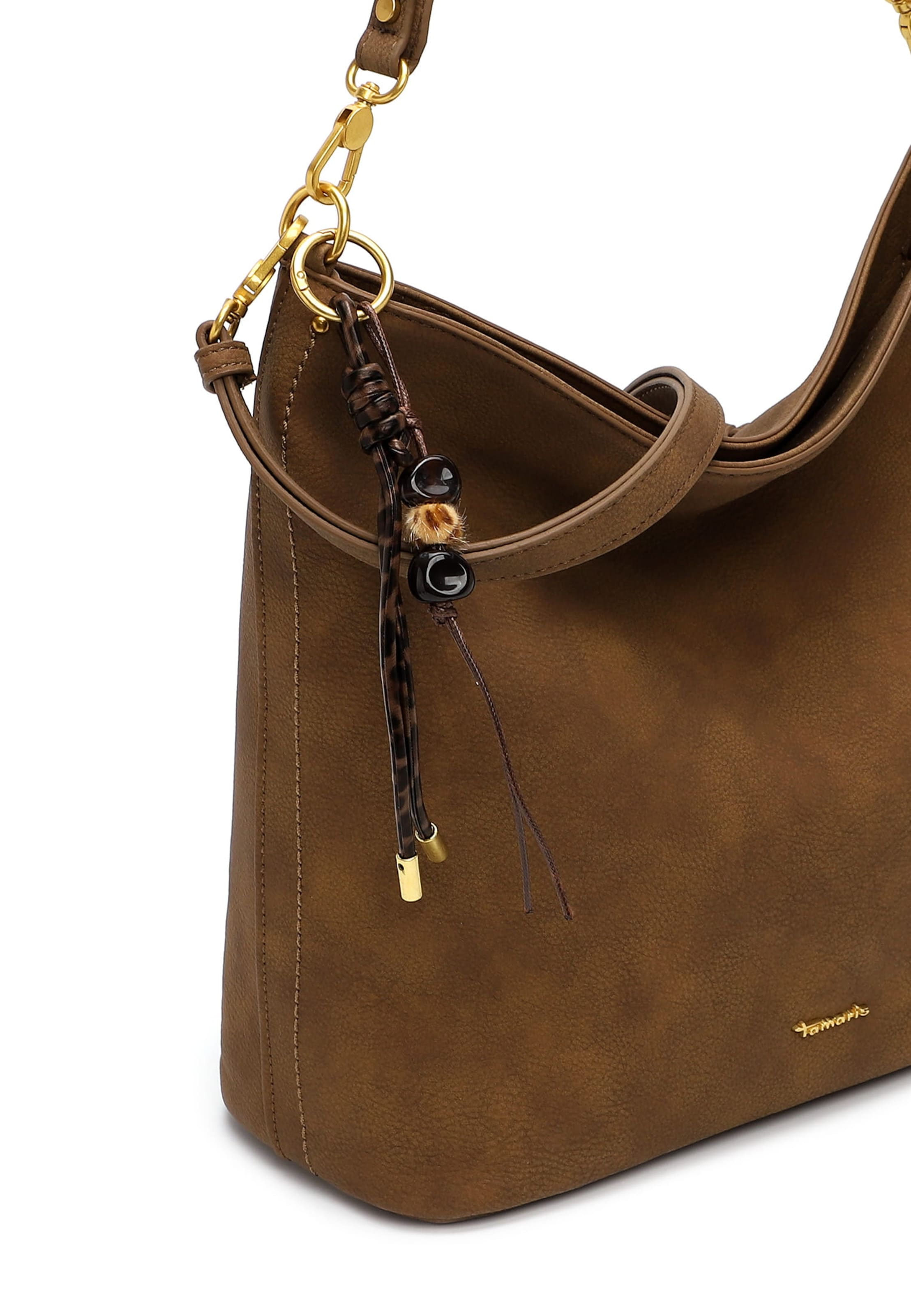 Tamaris Shoulder bag in Brown