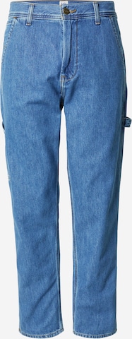 Lee Jeans 'CARPENTER' in Blau: Vorderseite