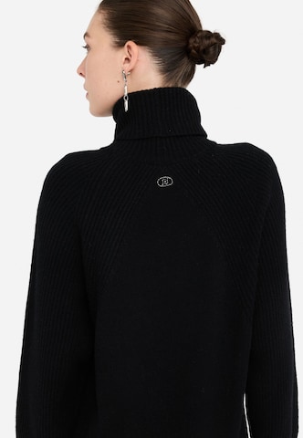 Robes en maille Liu Jo en noir