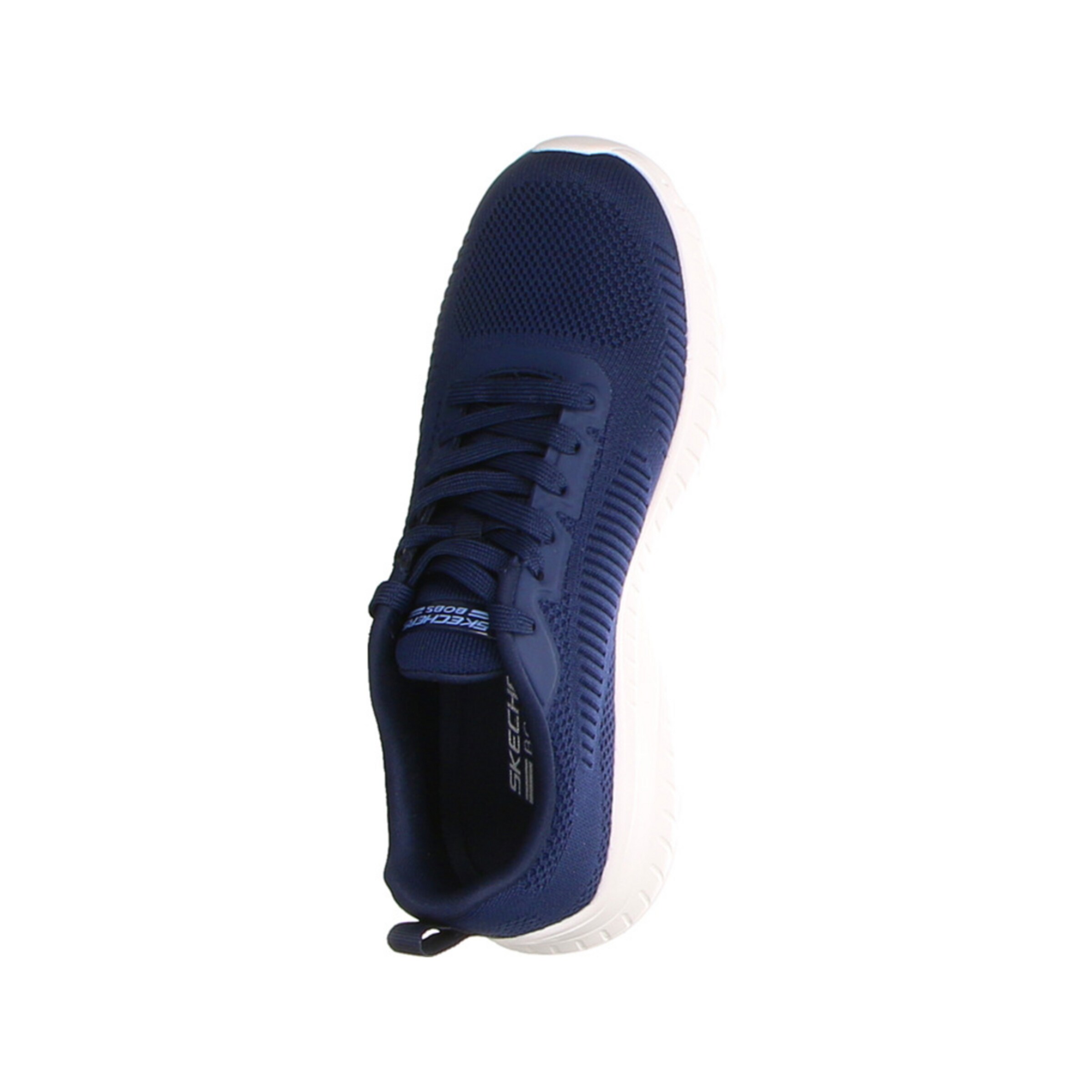 SKECHERS Platform trainers in Blue