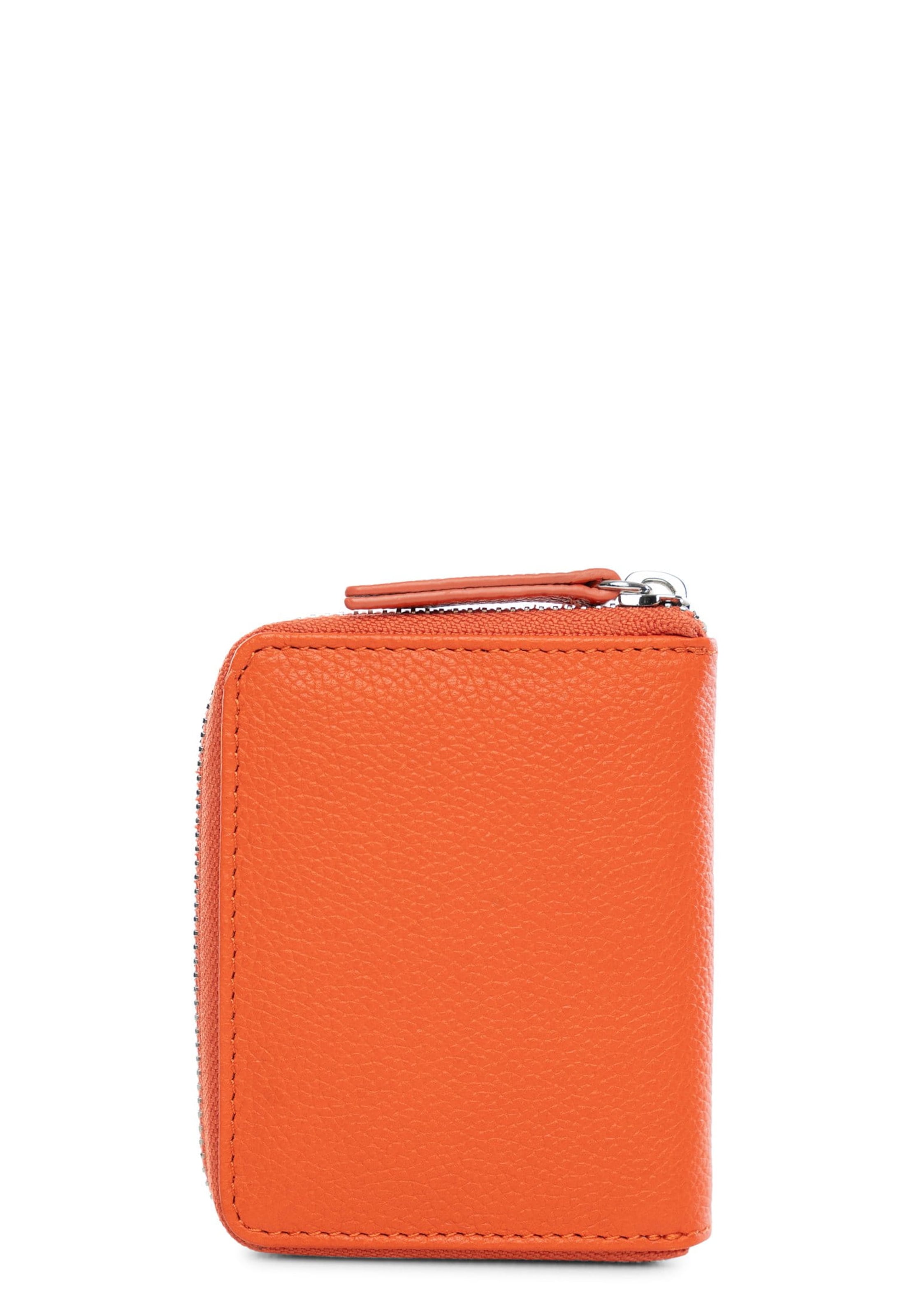 Portamonete 'Amanda' di Tamaris in arancione