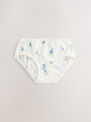 Next - Calzoncillo en azul