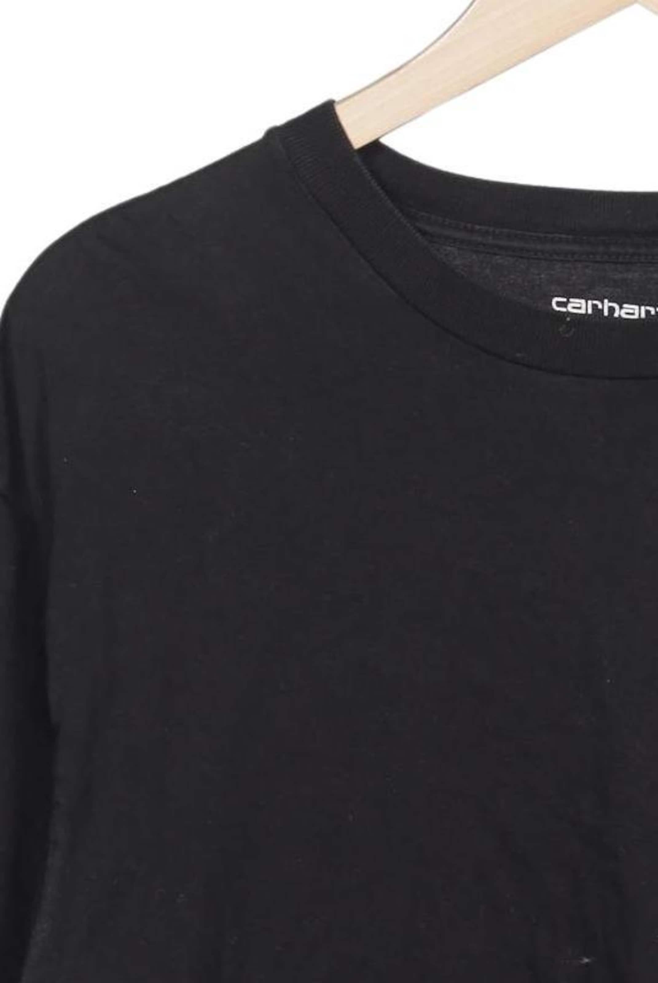 Carhartt WIP Shirt in L in Black