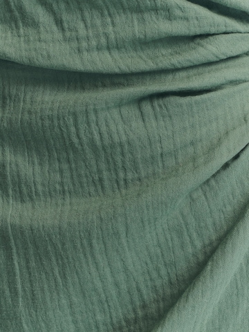 St MRLO Dress 'Dana' in Green