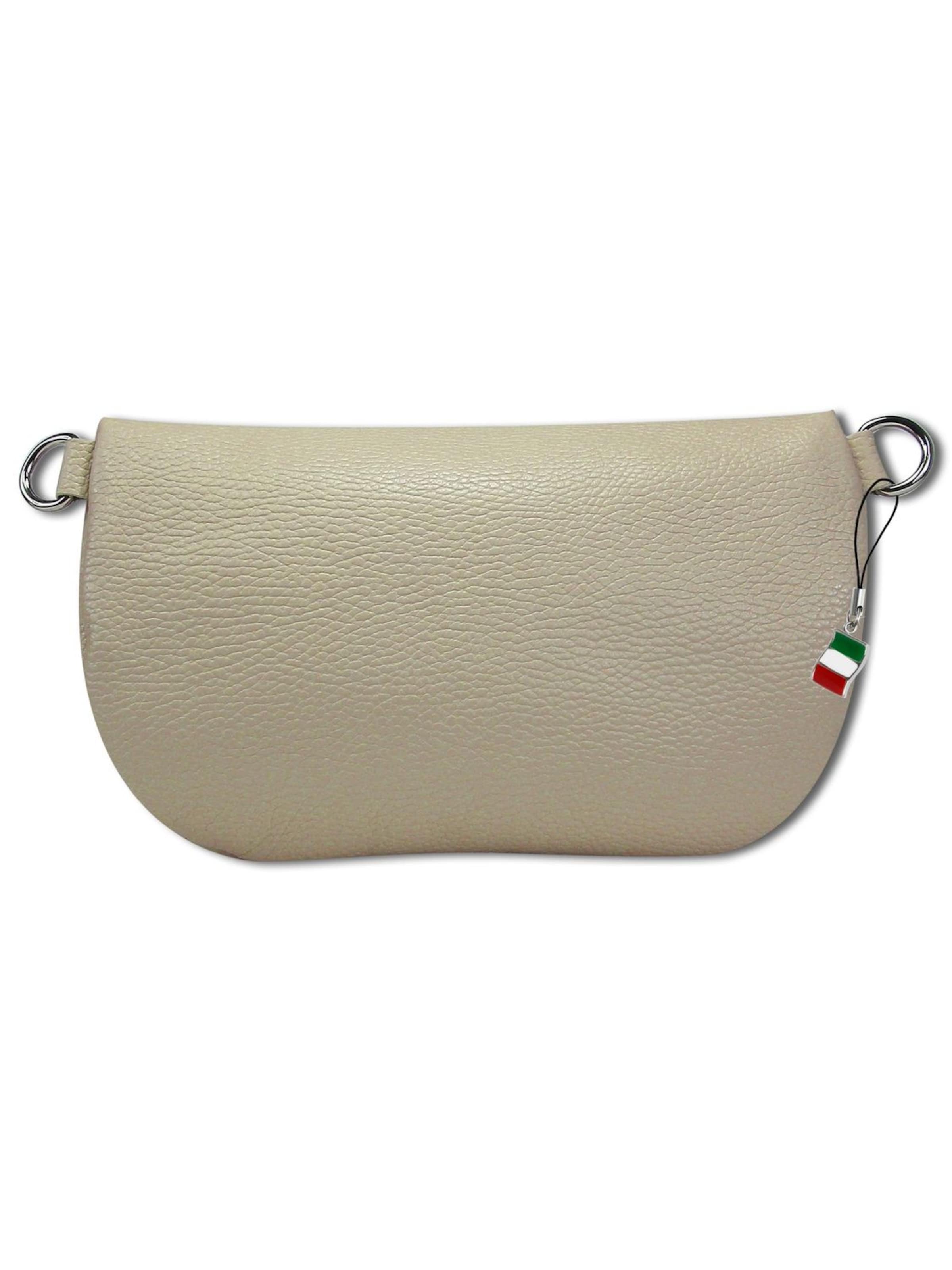 Florence Gürteltasche in Beige