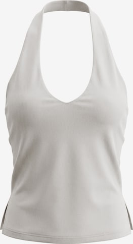 Imily Bela Top – bílá: přední strana