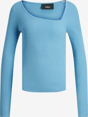 Pull-over 'Juniper' JJXX en bleu : devant