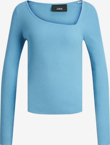 JJXX Sweater 'Juniper' in Blue: front