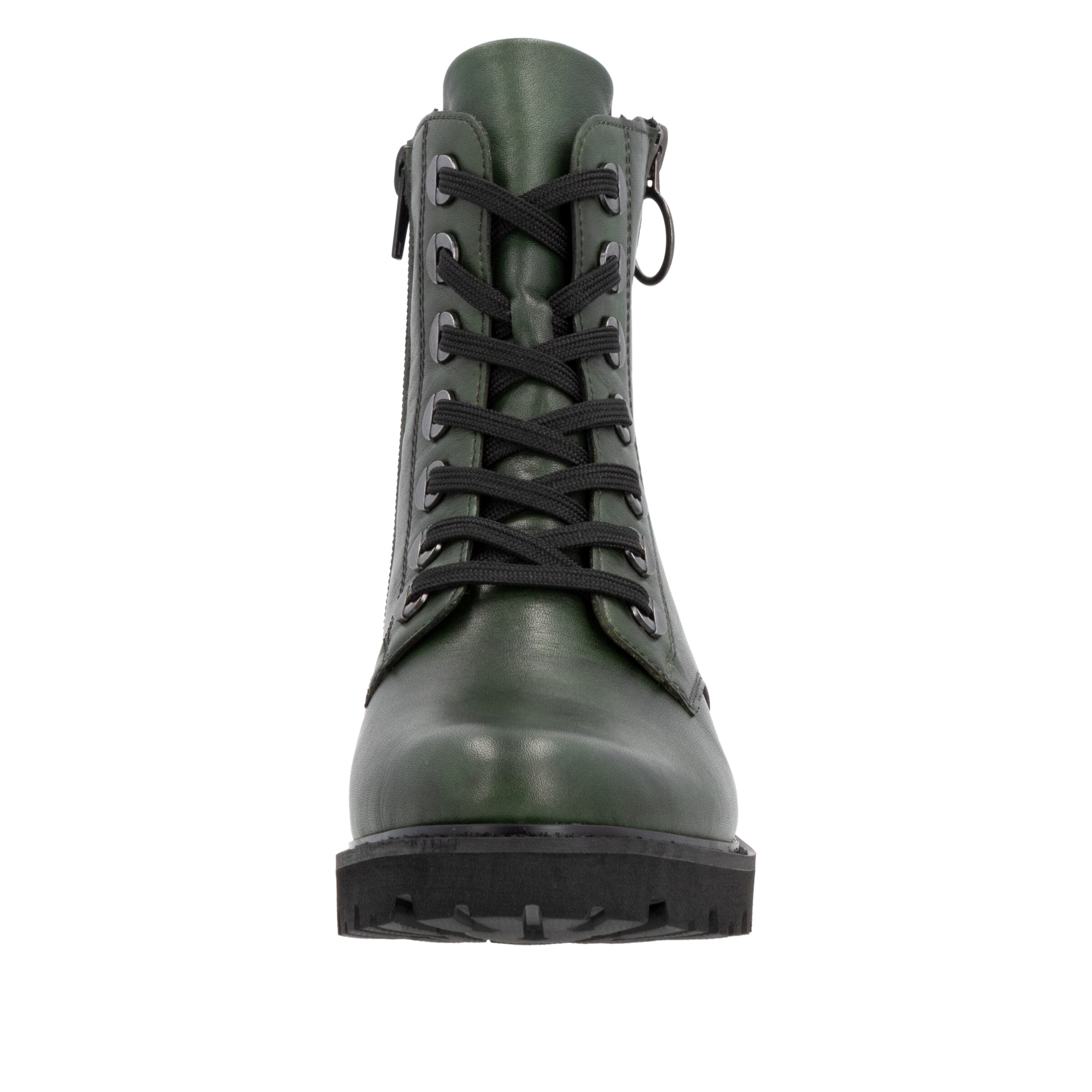 REMONTE Veterlaarsjes in Groen