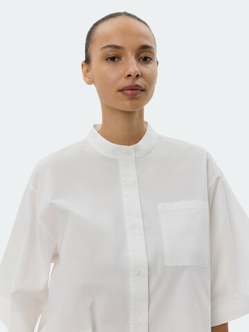 Sofie Schnoor Hemd 'LILISW SHIRT' in Weiß