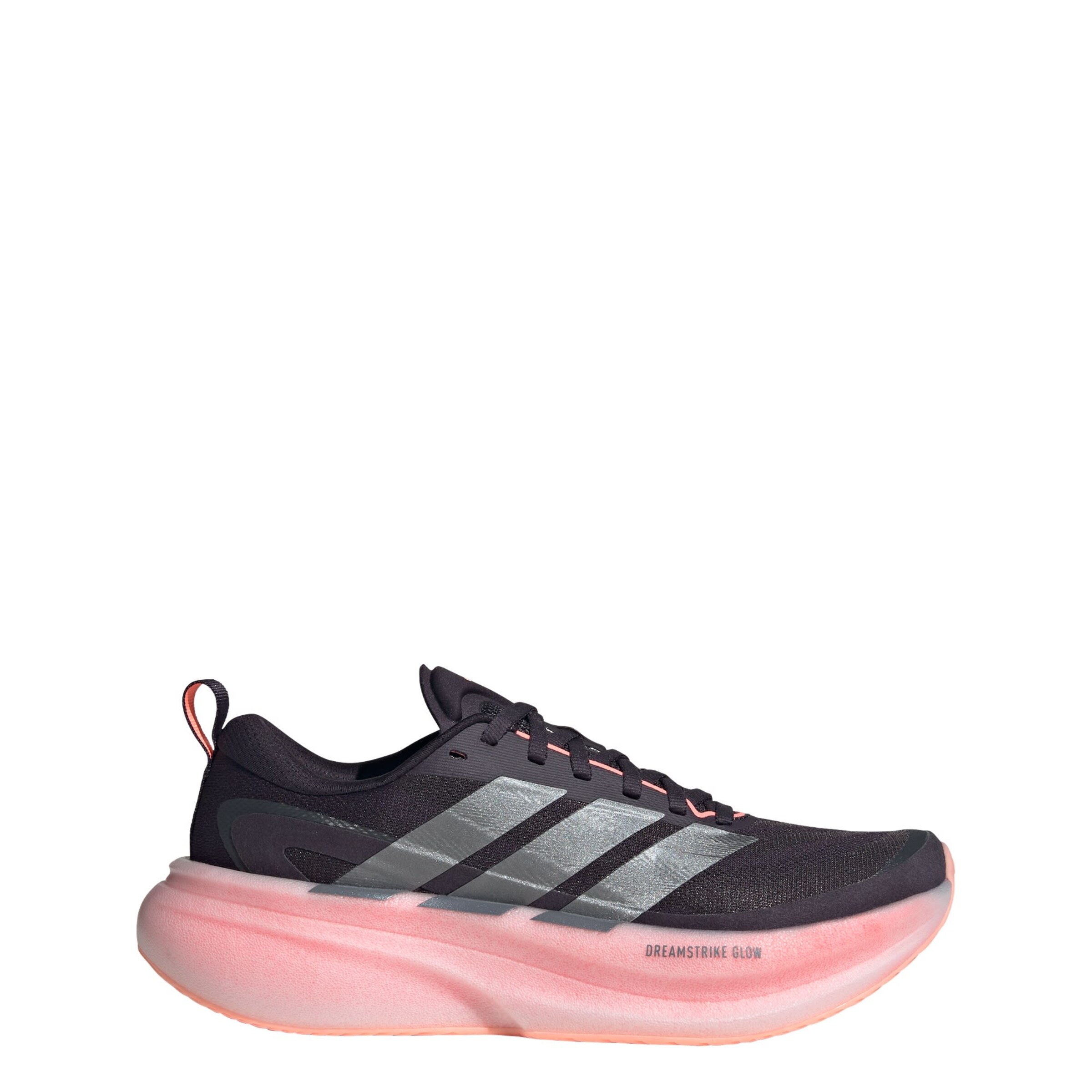 ADIDAS PERFORMANCE Laufschuh 'Supernova Glide' in Schwarz