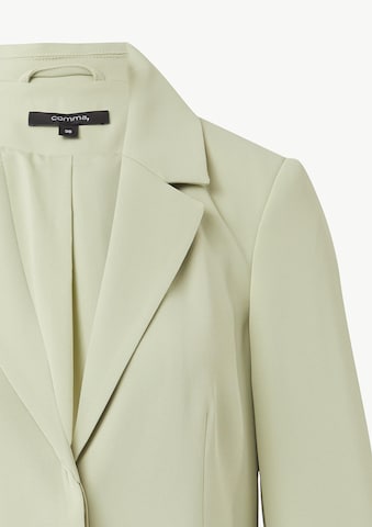 COMMA Blazer in Grün