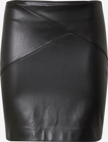 Guido Maria Kretschmer Women Skirt 'Kaori' in Black: front