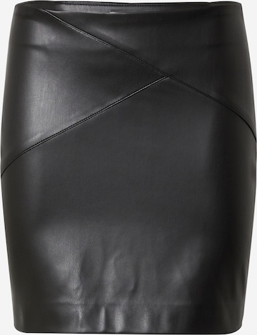Guido Maria Kretschmer Women Skirt 'Kaori' in Black: front