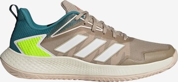 ADIDAS PERFORMANCE Sportschuh 'Defiant' in Beige