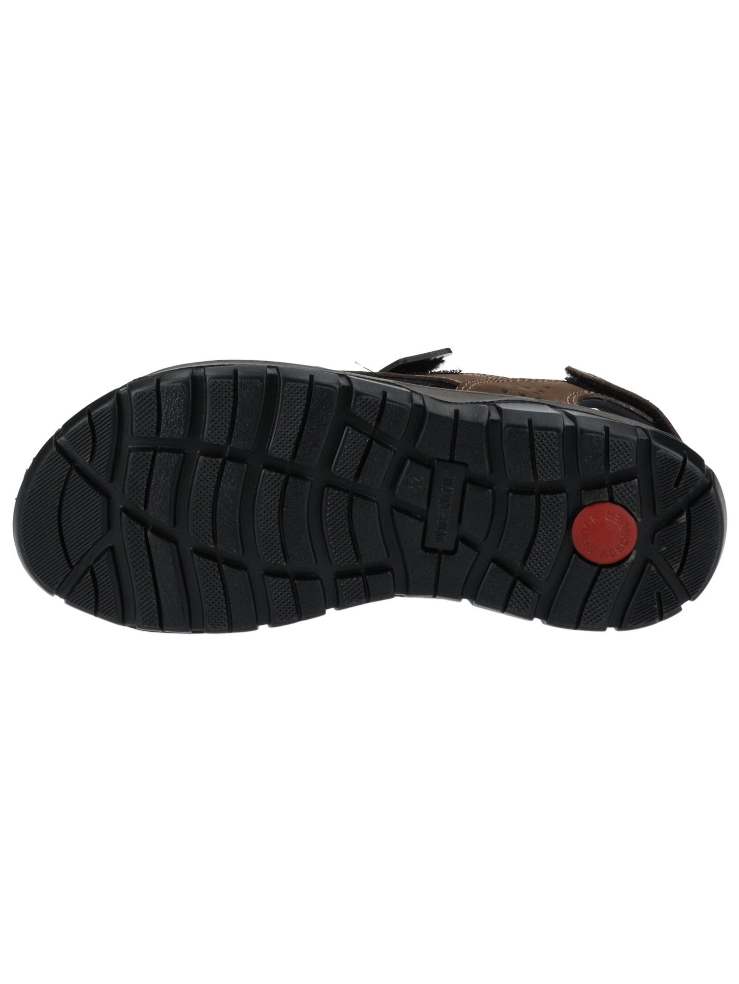 IMAC Trekking sandal in Brown