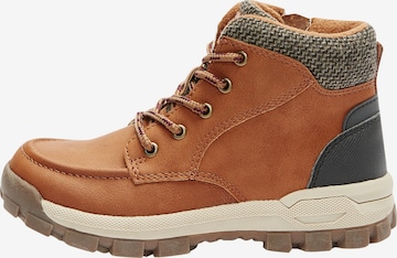 ruda Next Auliniai: priekis