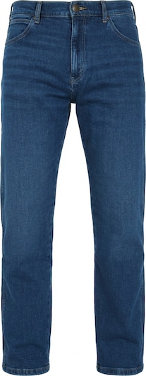 WRANGLER Traperice 'RELAXED FRONTIER' veličine 31/32 u tamno plava, Pregled proizvoda