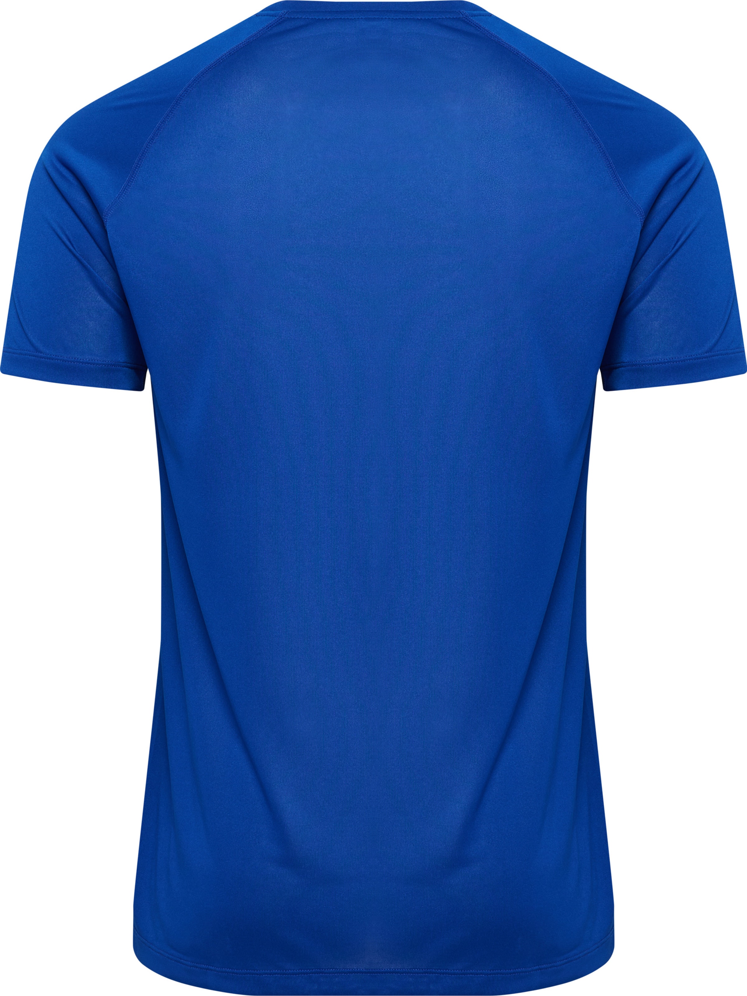 Newline Funktionsshirt 'Beat' in Blau