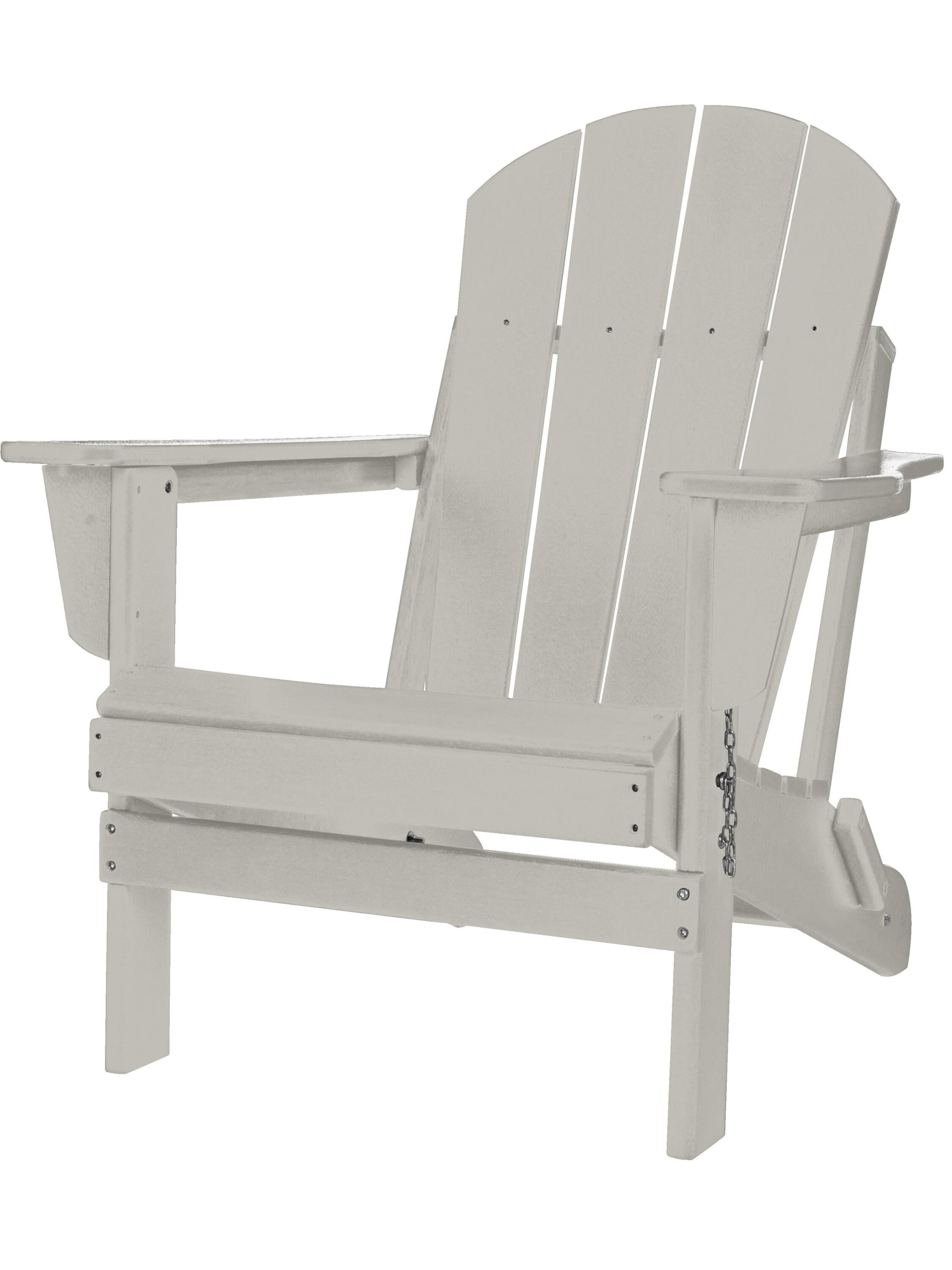 Sièges Aspero en blanc