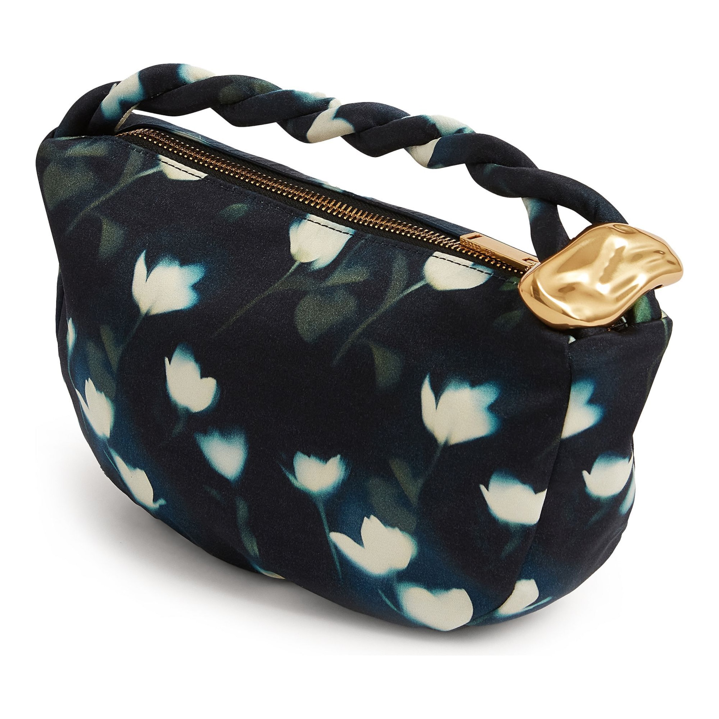 Borsa a mano 'Isli ' di Ted Baker in blu
