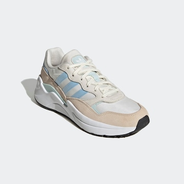 ADIDAS ORIGINALS Sneakers laag 'Retropy Adisuper' in Wit