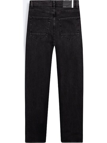 LTB Jeans - Skinny Vaquero 'New Smarty Skinny Jeans' en gris